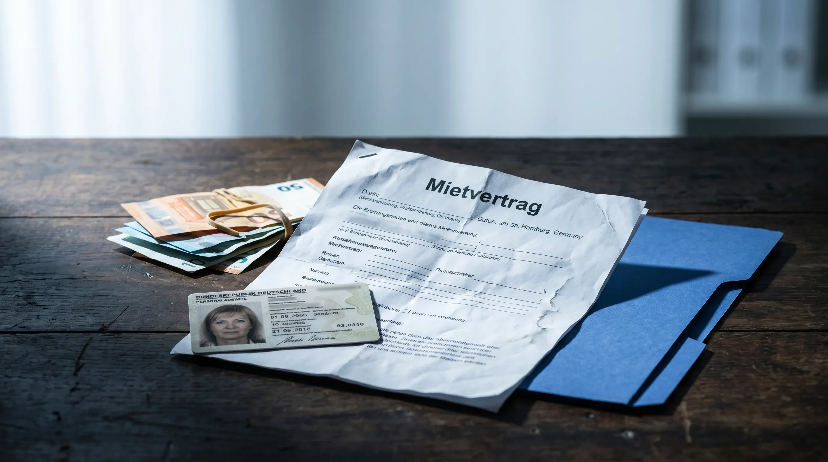 Bonitätsprüfung bei privater Vermietung: Wie Sie sicher und rechtssicher vorgehen